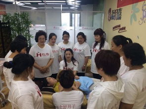 全國職工素質(zhì)建設(shè)工程計(jì)劃招募 | 北京紅墻高級(jí)催乳師招生簡(jiǎn)章