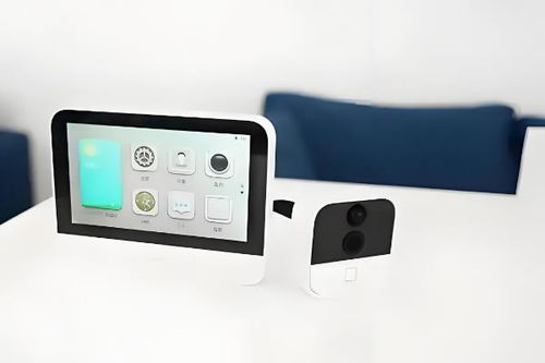 不斷升級，智能貓眼守護您的家園安全