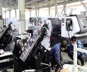 求新求變求突破 東部數(shù)控以智能化產(chǎn)品贏得市場(chǎng)肯定