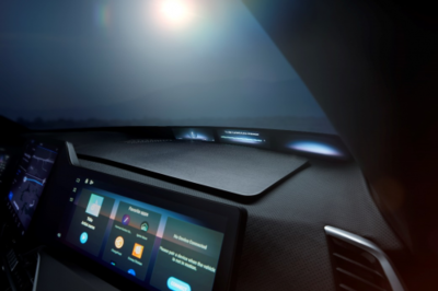 與北京車(chē)展同輝，哈曼Ready系列加速汽車(chē)智能化賽道升維