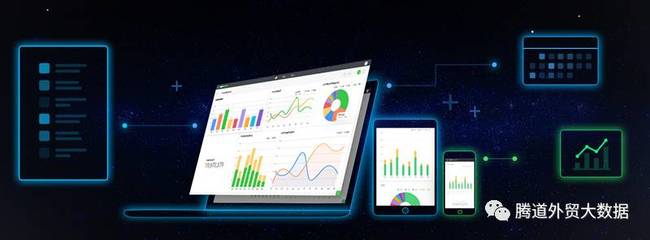 騰道商情雷達(dá) 智能化構(gòu)建精準(zhǔn)客戶數(shù)據(jù)庫(kù)與產(chǎn)品圖譜，引領(lǐng)外貿(mào)營(yíng)銷(xiāo)新紀(jì)元