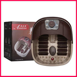 智能足浴盆 現(xiàn)代日用家電中的養(yǎng)身利器