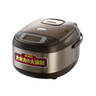 美的電飯煲 現(xiàn)代廚房的智能伴侶