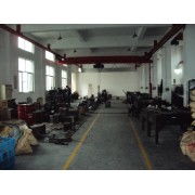 余姚市深普塑料模具廠 專業模具制造，助力日用家電產業升級